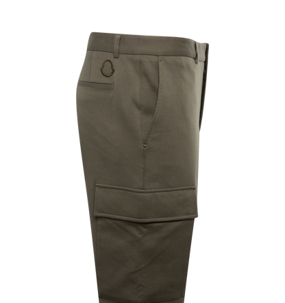 Cargo Trousers