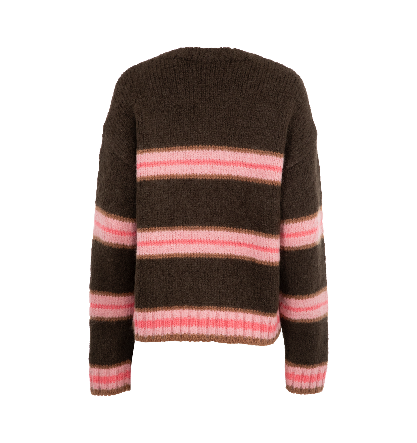 alpaca blend sweater