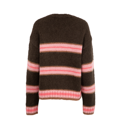 Alpaca Blend Sweater