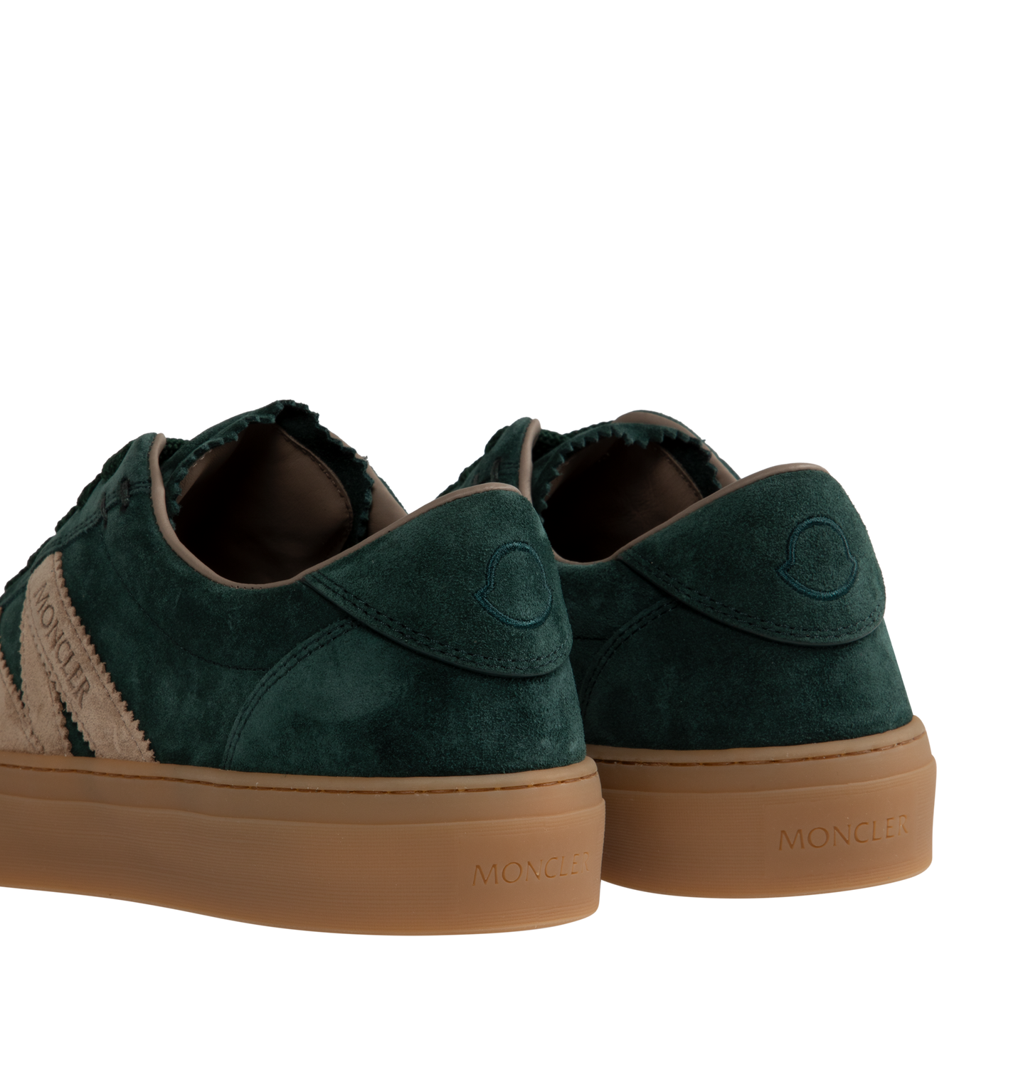 monaco 2 low top sneaker