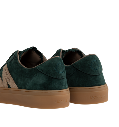 Monaco 2 Low Top Sneaker