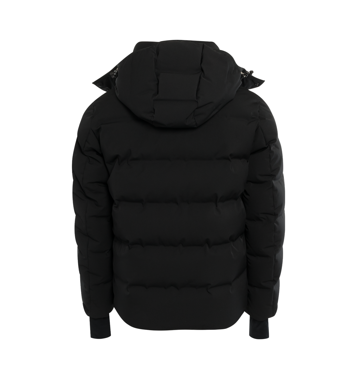 montgetech jacket
