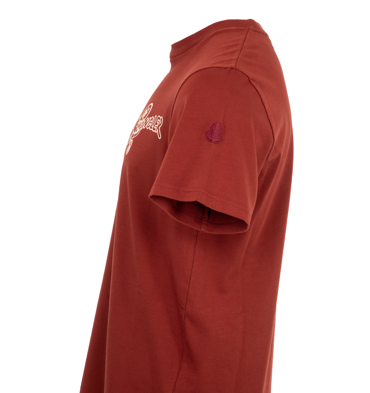 logo t-shirt