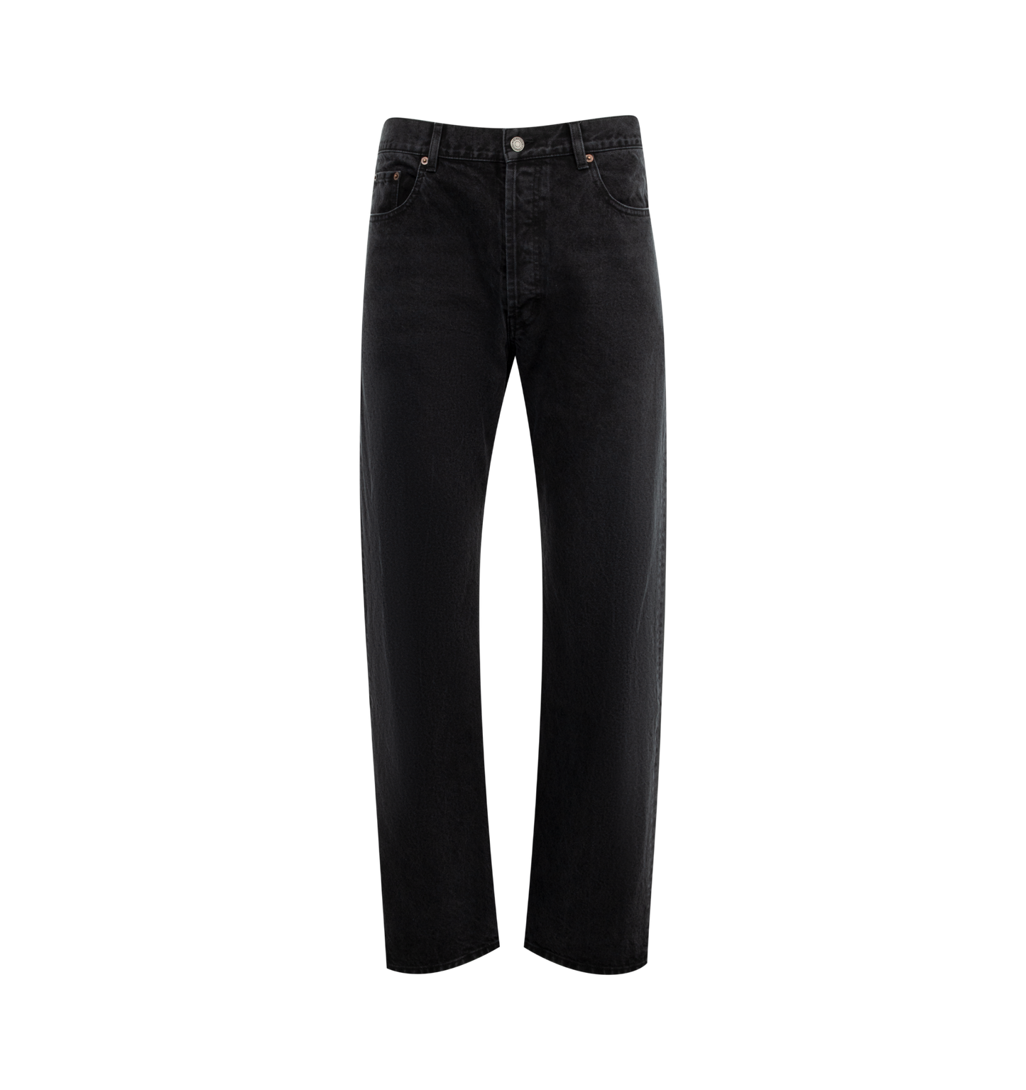 loose straight jean