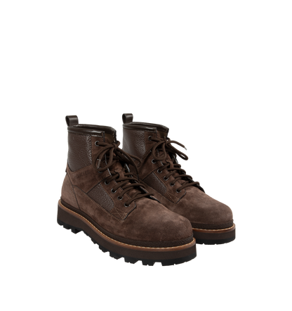 Peka Camp Hiking Boots