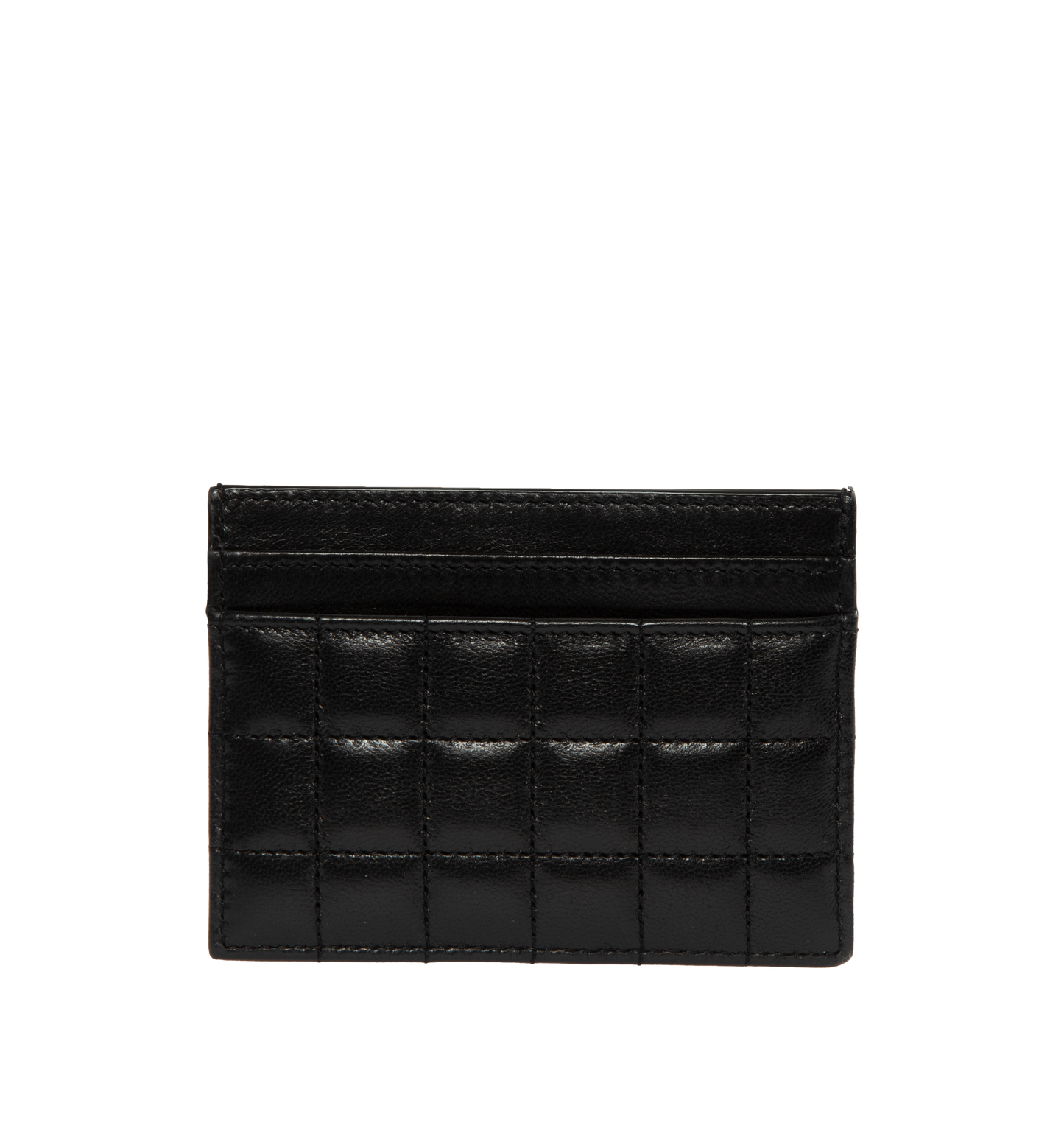 cassandre matelasse card case