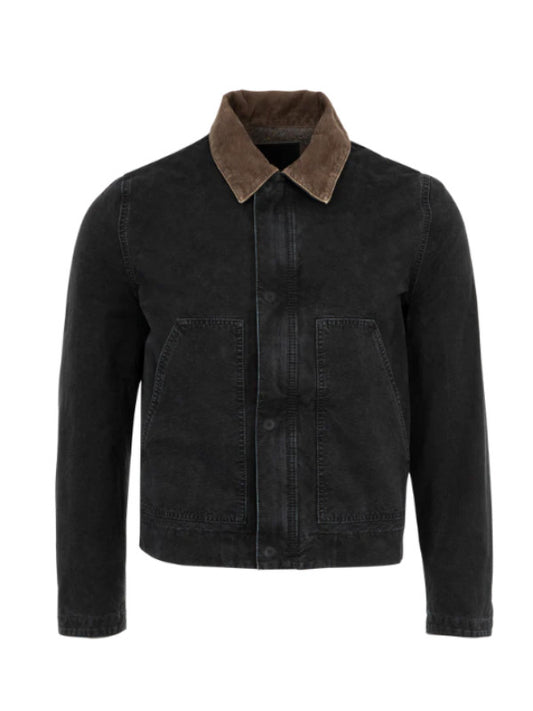Work Jacket