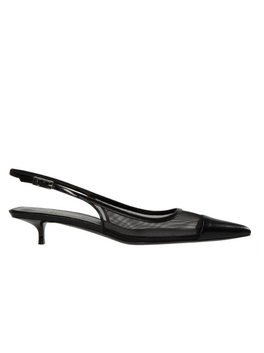 Oxalis Slingback Pumps 30