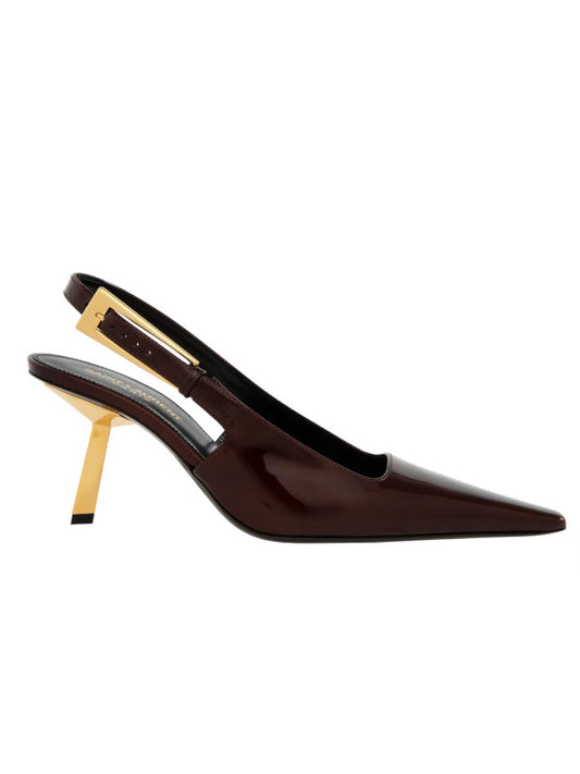 Rudolph Pumps