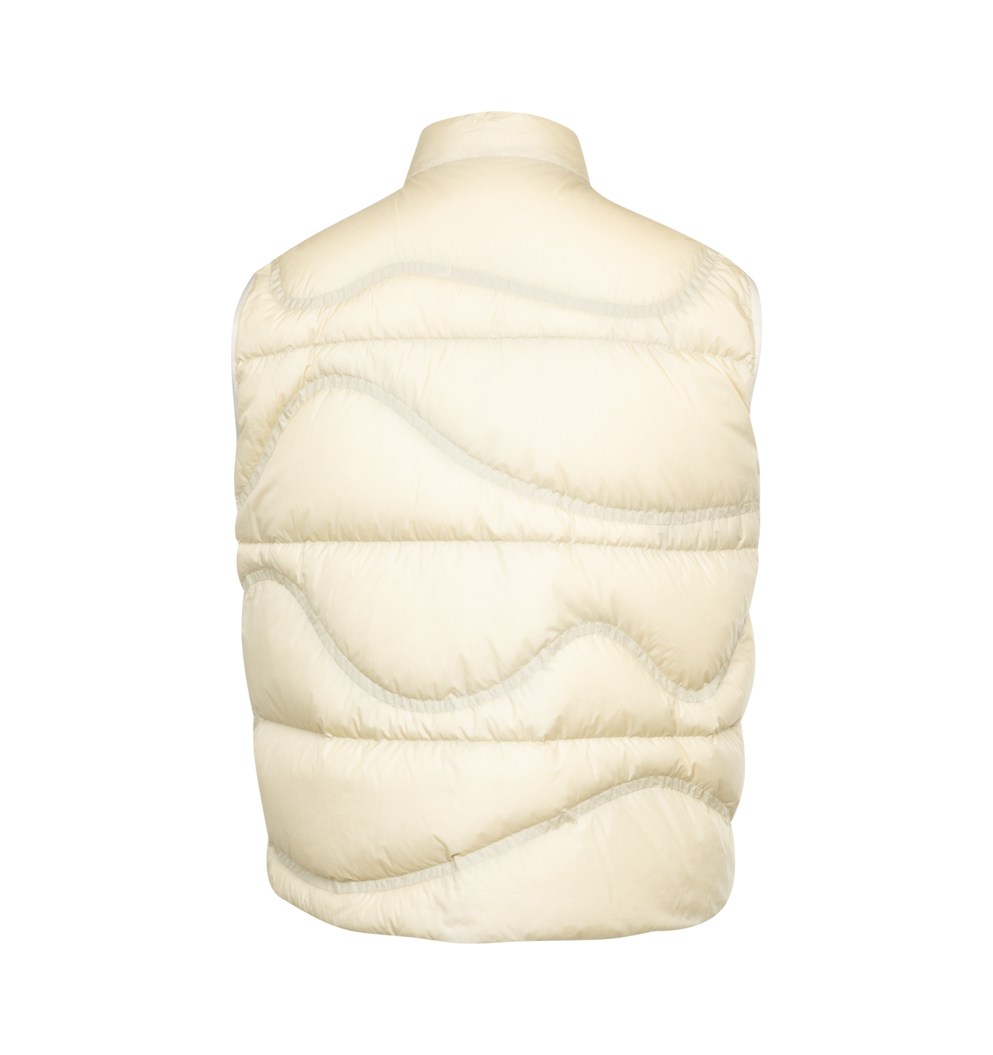 beidaihe vest