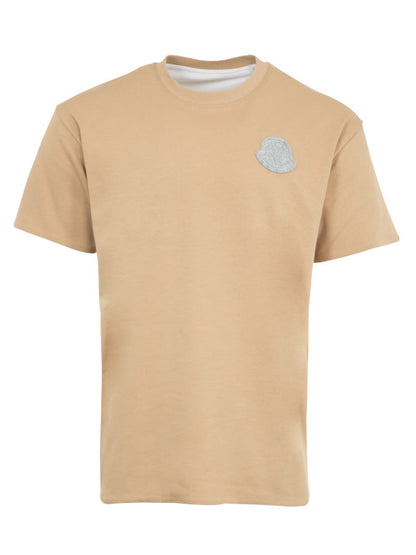 Logo Reversible T-Shirt