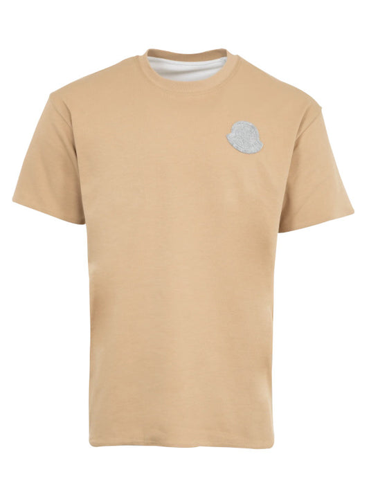 Logo Reversible T-Shirt