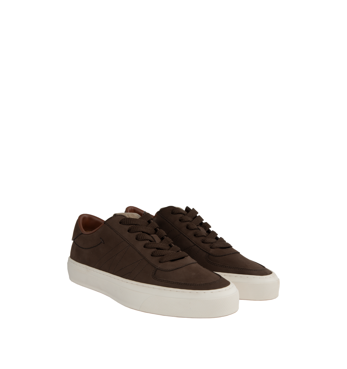 monclub low top sneakers