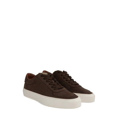 Monclub Low Top Sneakers