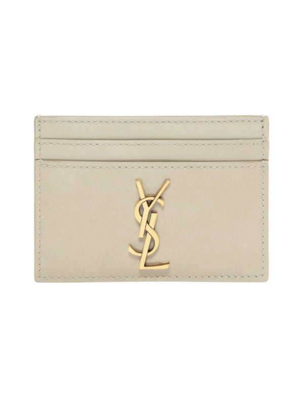 5 slot card case