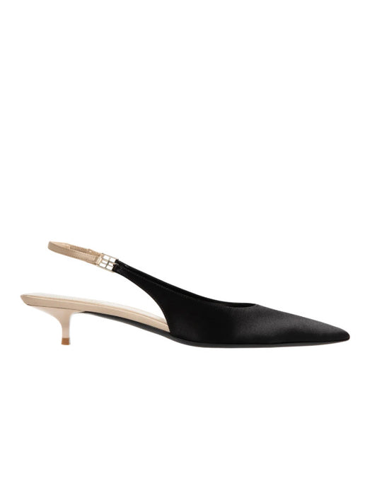 Cherish Slingback Pumps 30MM
