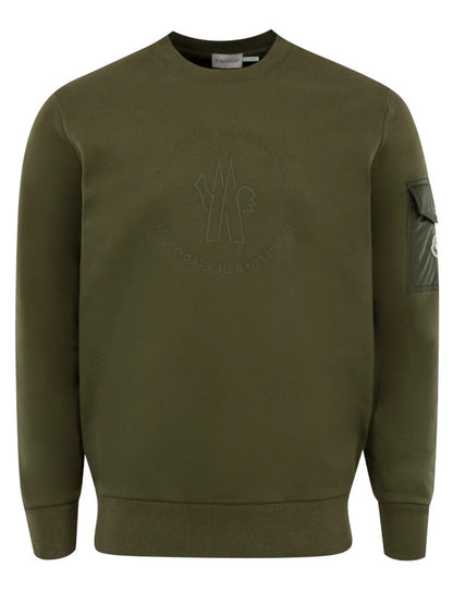 Logo Sweatshirt