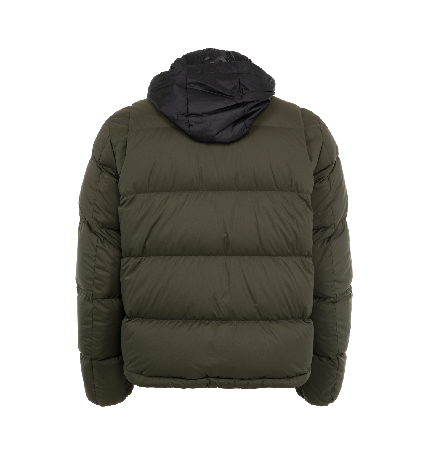 calima puffer jacket