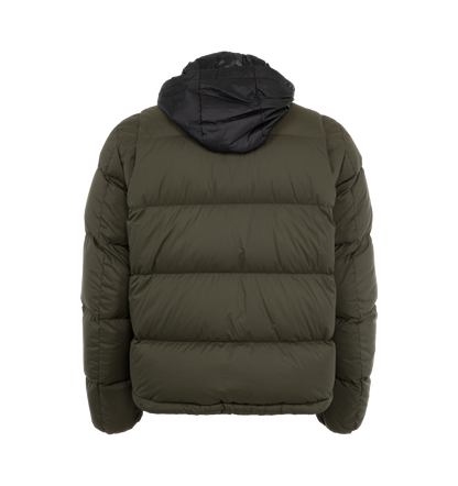 Calima Puffer Jacket