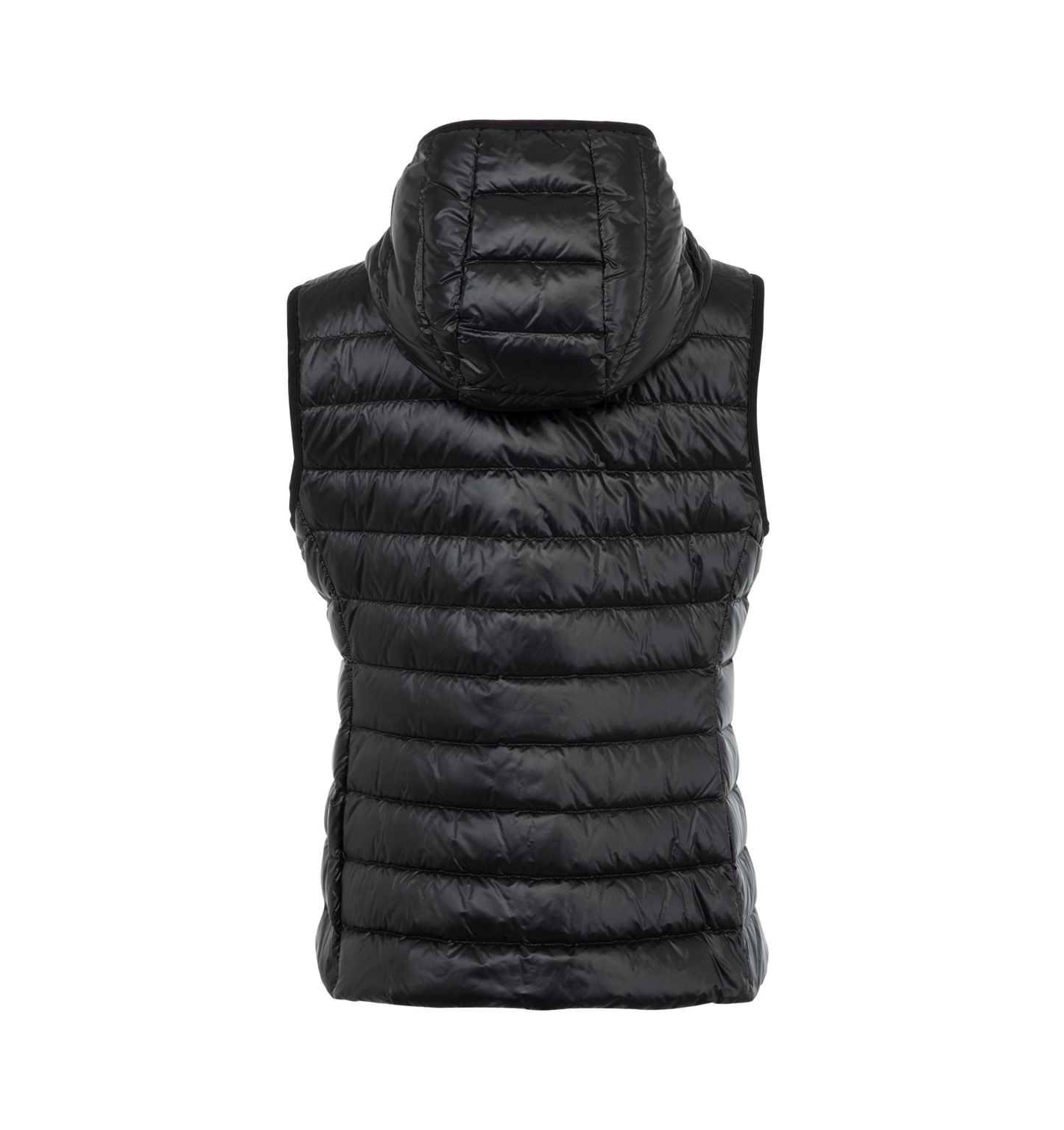 glygos hooded down ves