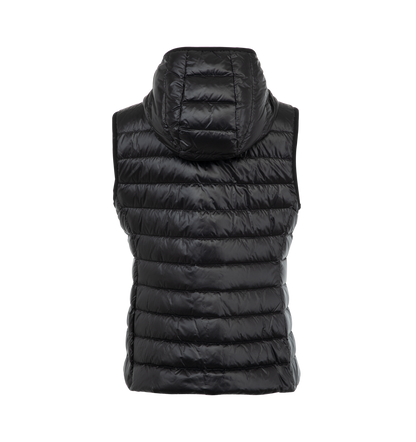Glygos Hooded Down Ves