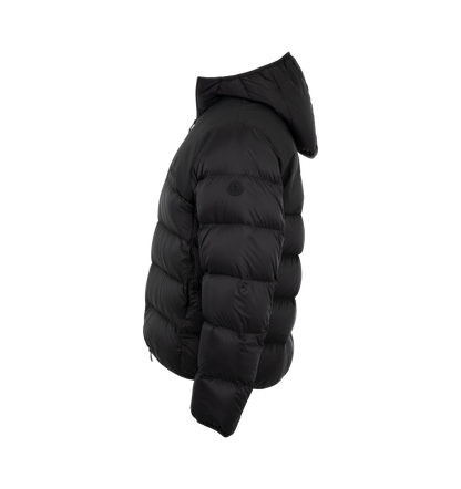 Veumont Jacket