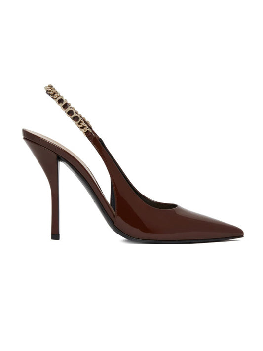 Signoria Slingback Pumps