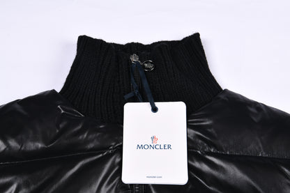 Women’s Down & Knit Sleeve Jacket