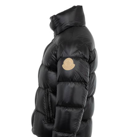 Dervox Puffer Jacket