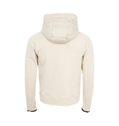 Zip Up Cardigan