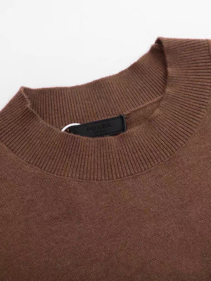Cashmere Sweater