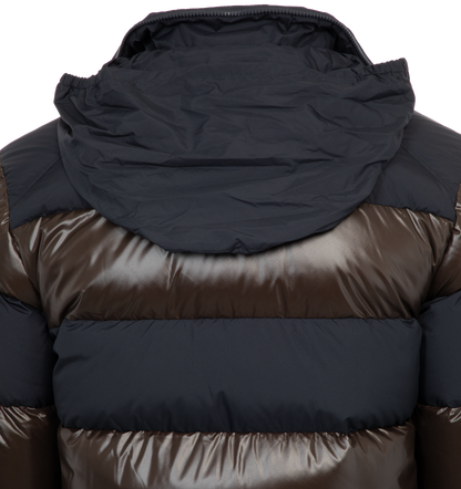 Peclet Jacket