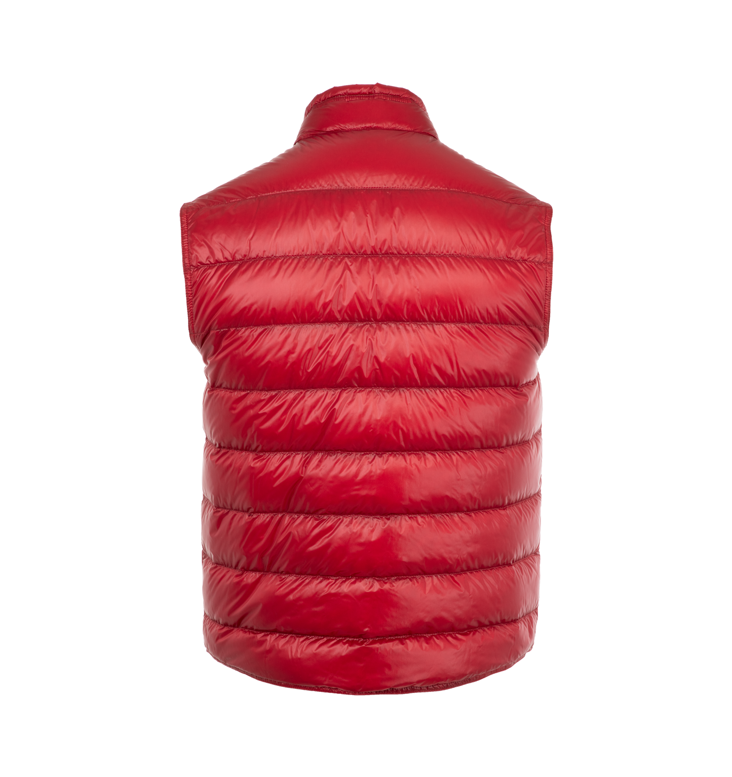 gui puffer vest