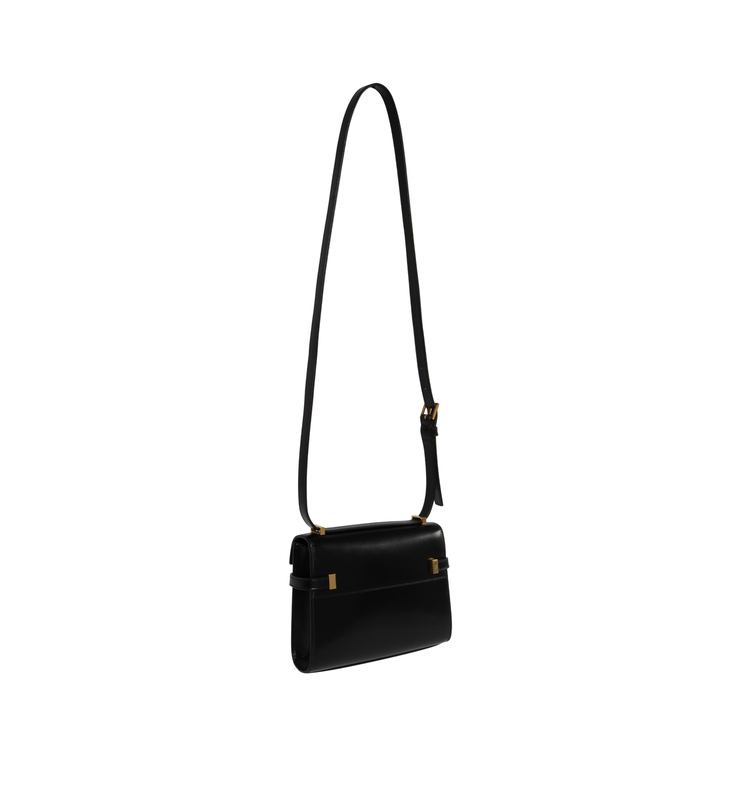mini manhattan cross-body bag