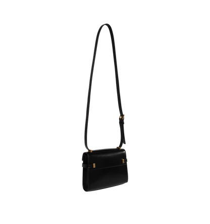 Mini Manhattan Cross-body Bag