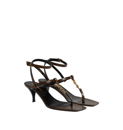 Cassandra Sandal 60