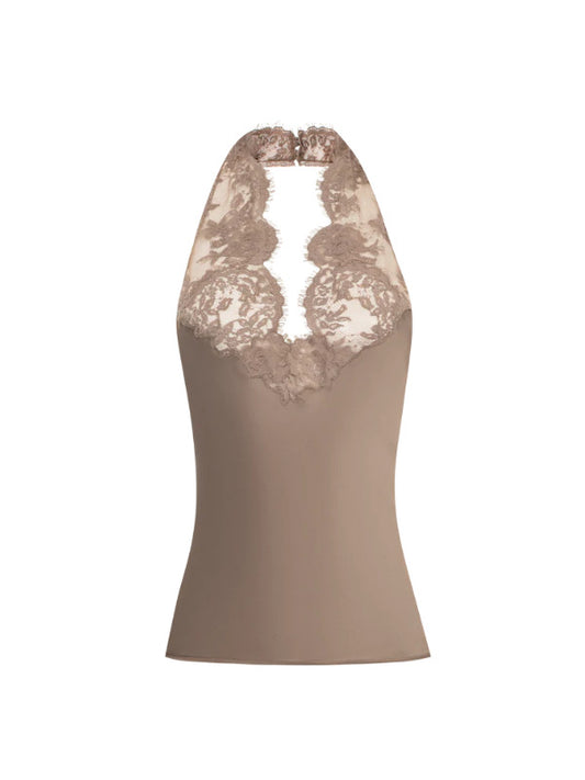 Halter Top