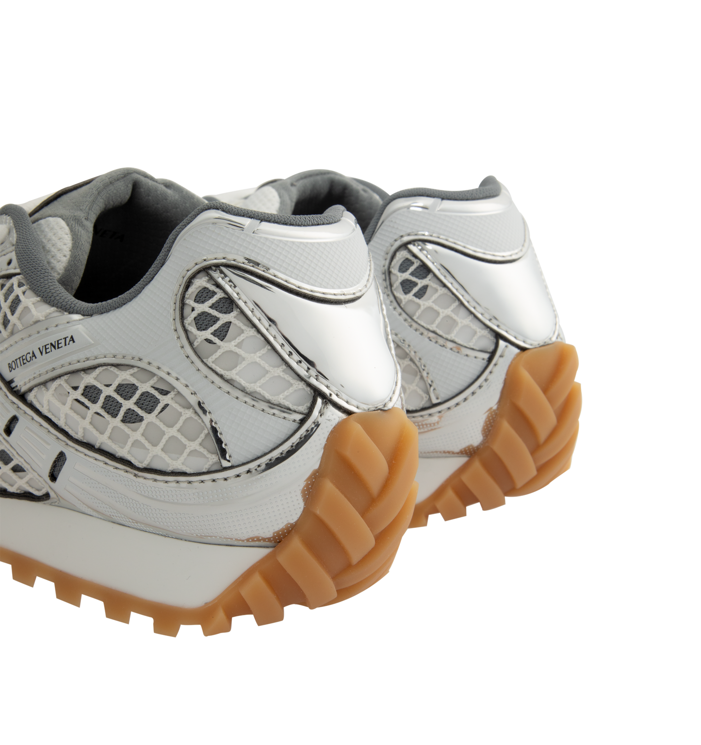 orbit low laceup sneakers