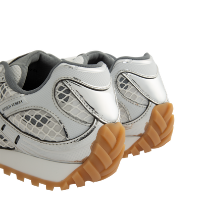 Orbit Low LaceUp Sneakers