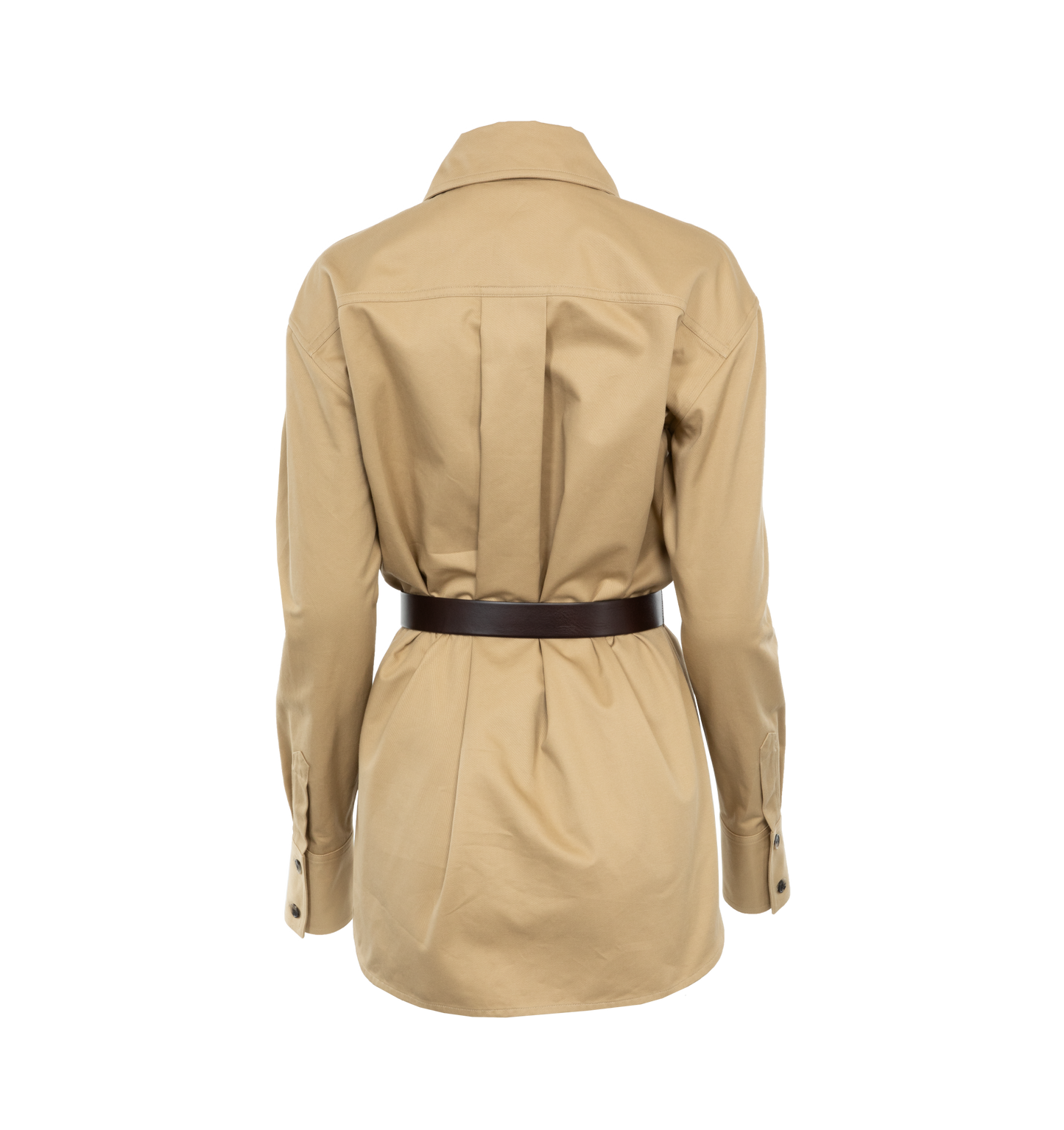saharienne shirt