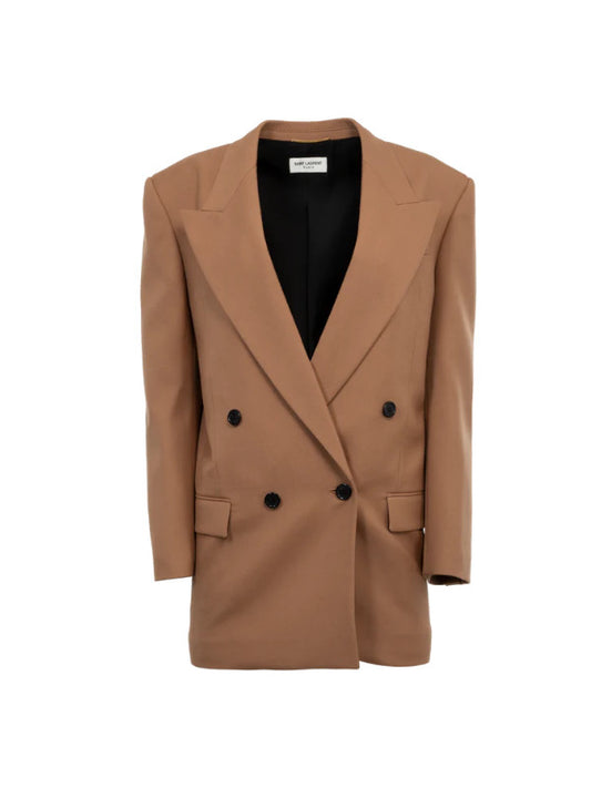 Wool Jacket