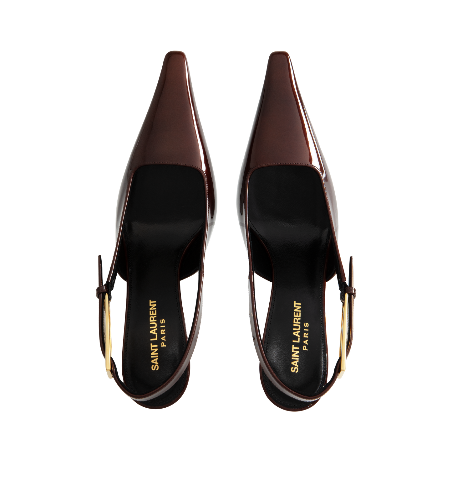 rudolph pumps