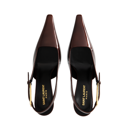 Rudolph Pumps