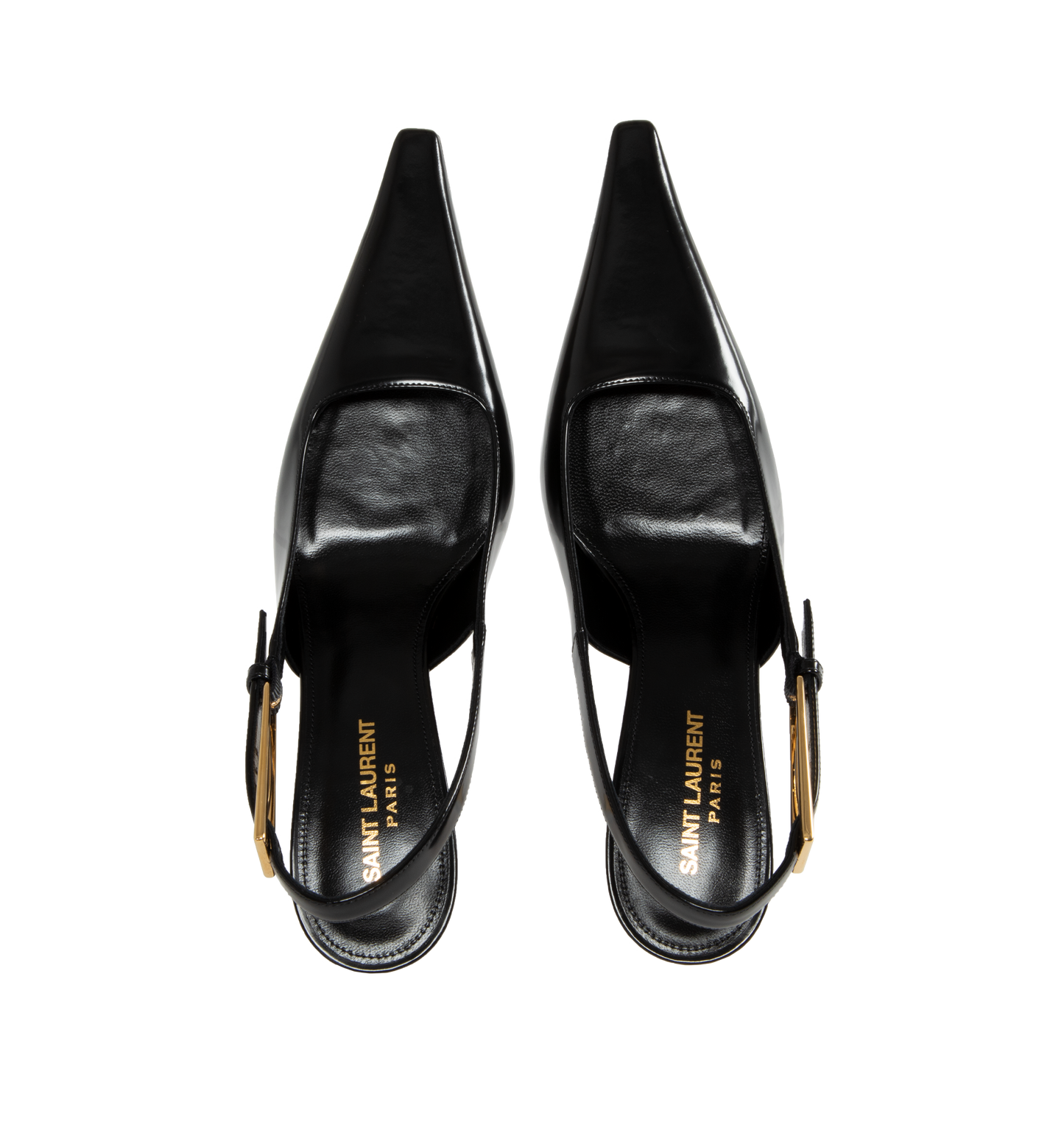 lee slingback pumps