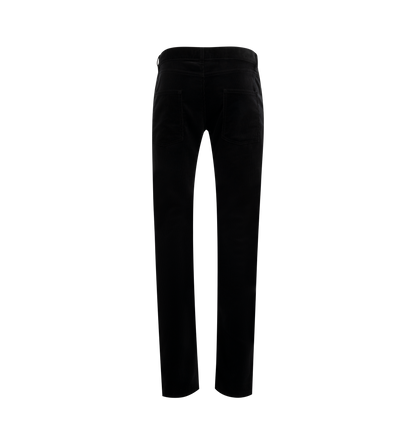 Relaxed Slim Jean