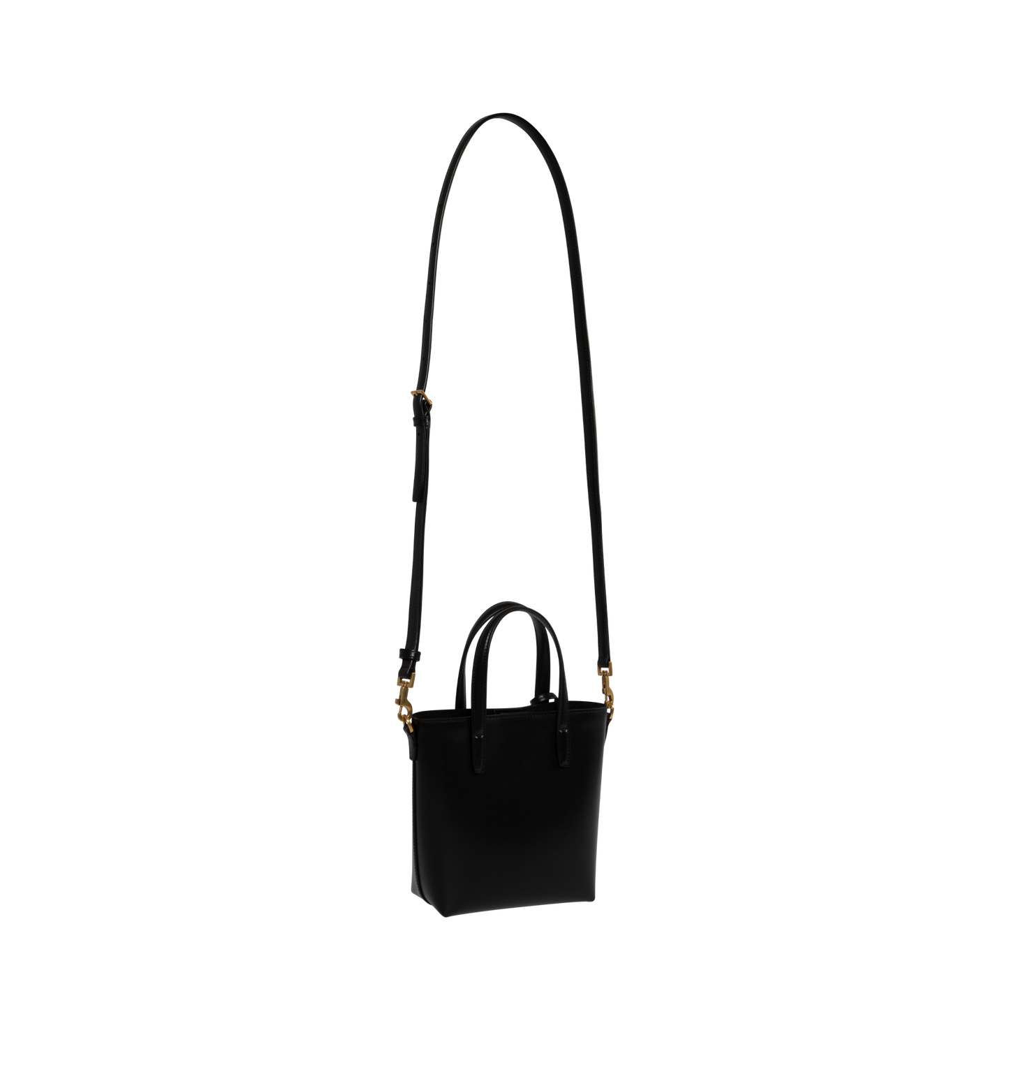 mini shopping tote