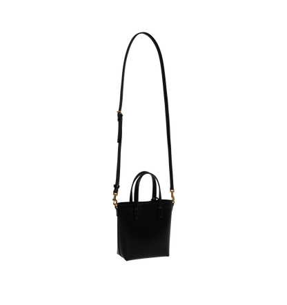 Mini Shopping Tote