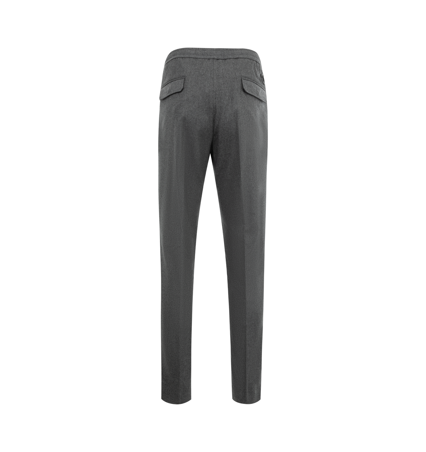 drawstring jogging pants