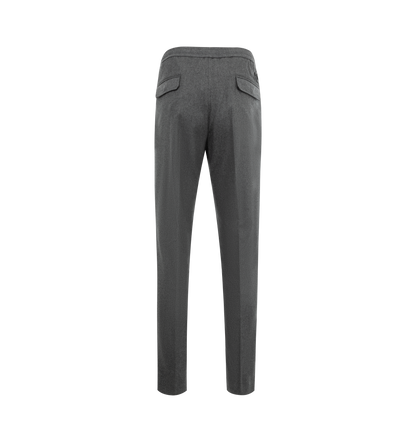 Drawstring Jogging Pants