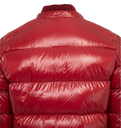 Maljasset Bomber Jacket